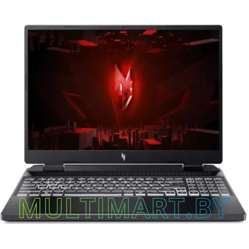 Игровой ноутбук Acer Nitro 16 AN16-41-R4XR (NH.QLKCD.001)